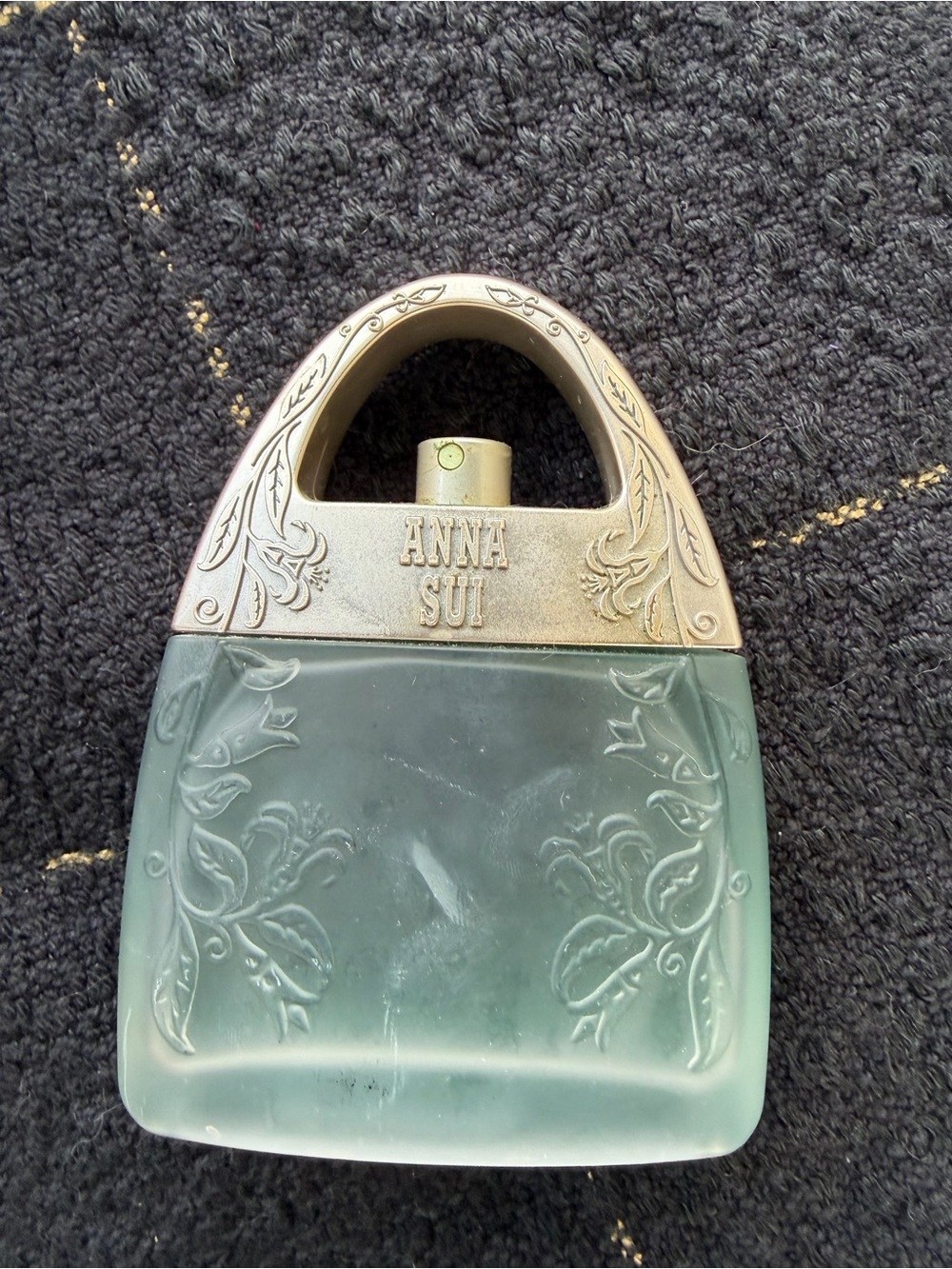 Vintage Y2K Anna Sui “Sui Dreams” Eau de Toilette